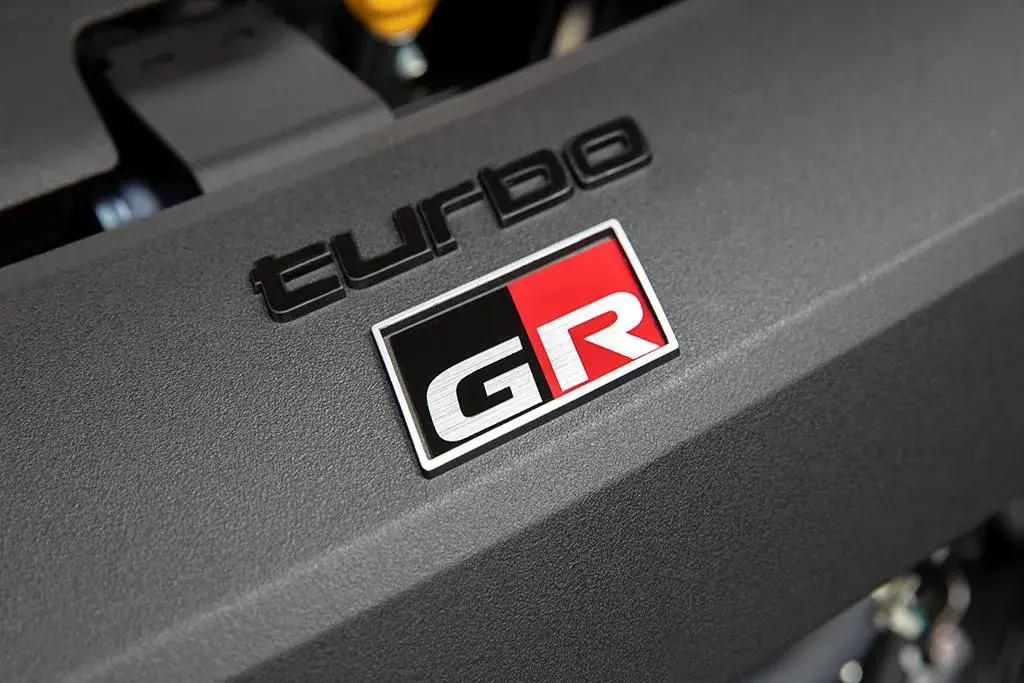 Toyota Corolla Gr 2023 (11)