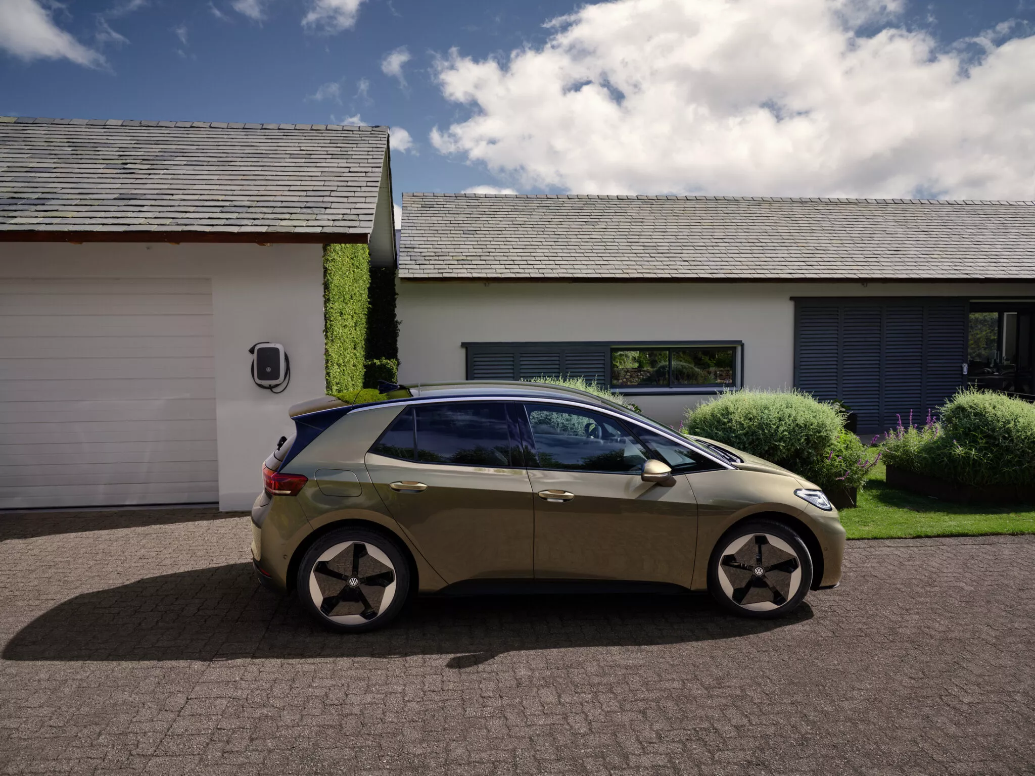 2024 Volkswagen ID.3 10 2048x1536