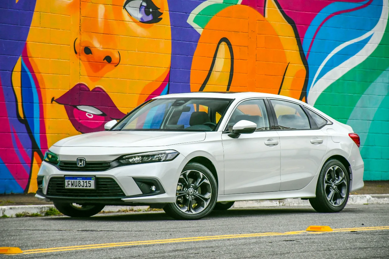 Honda Civic Hybrid 9424