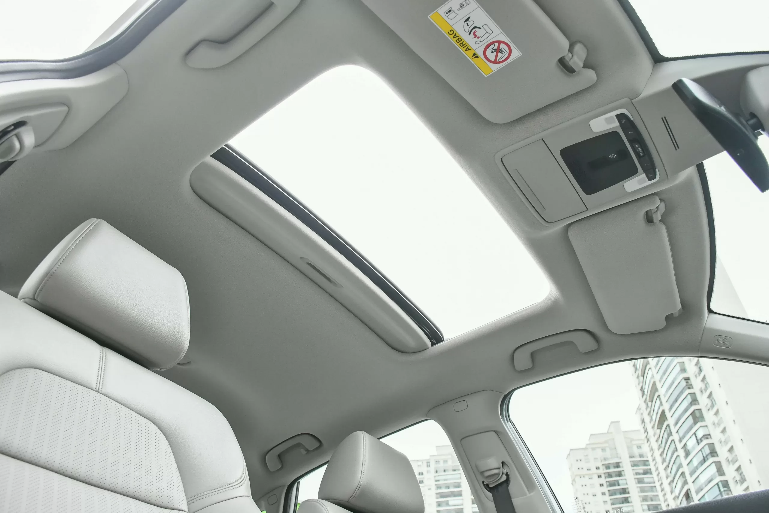 Honda Civic Hybrid 9500