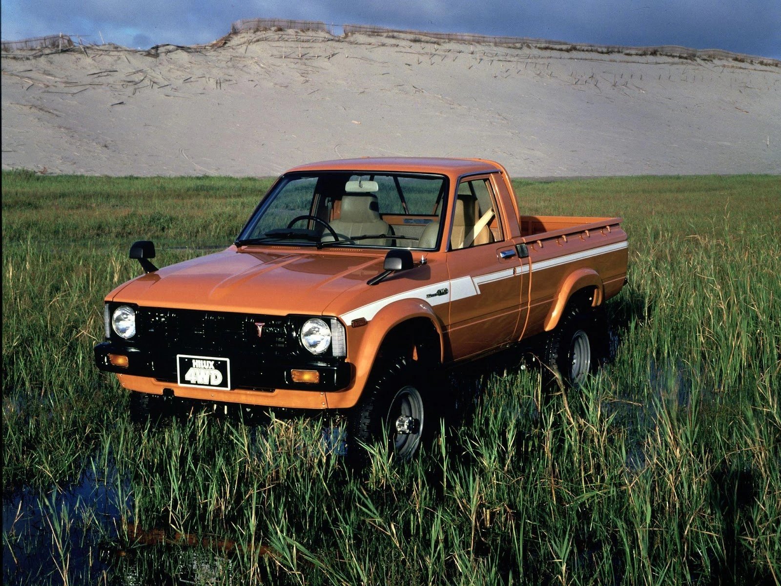 Hilux 3 F2