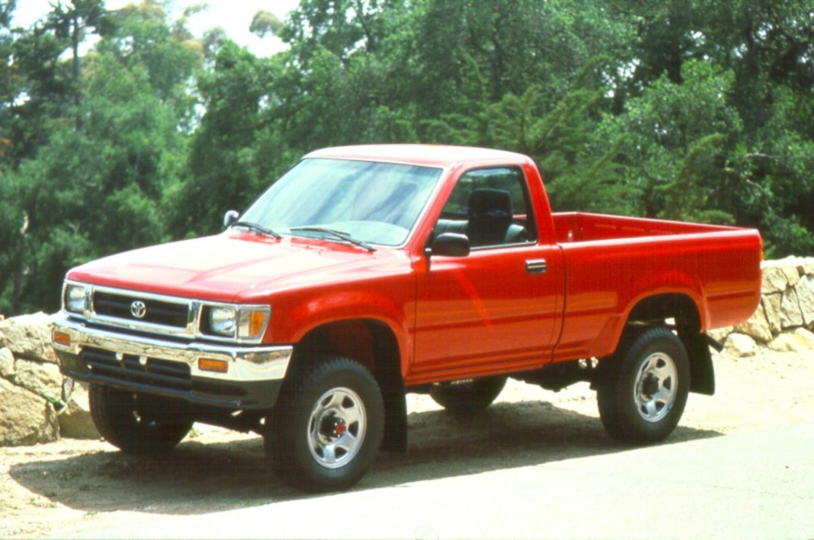 Hilux 5 F3