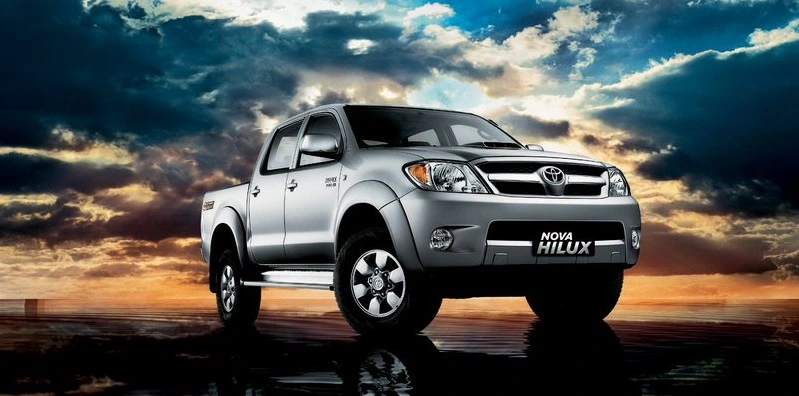 Hilux 7 F4