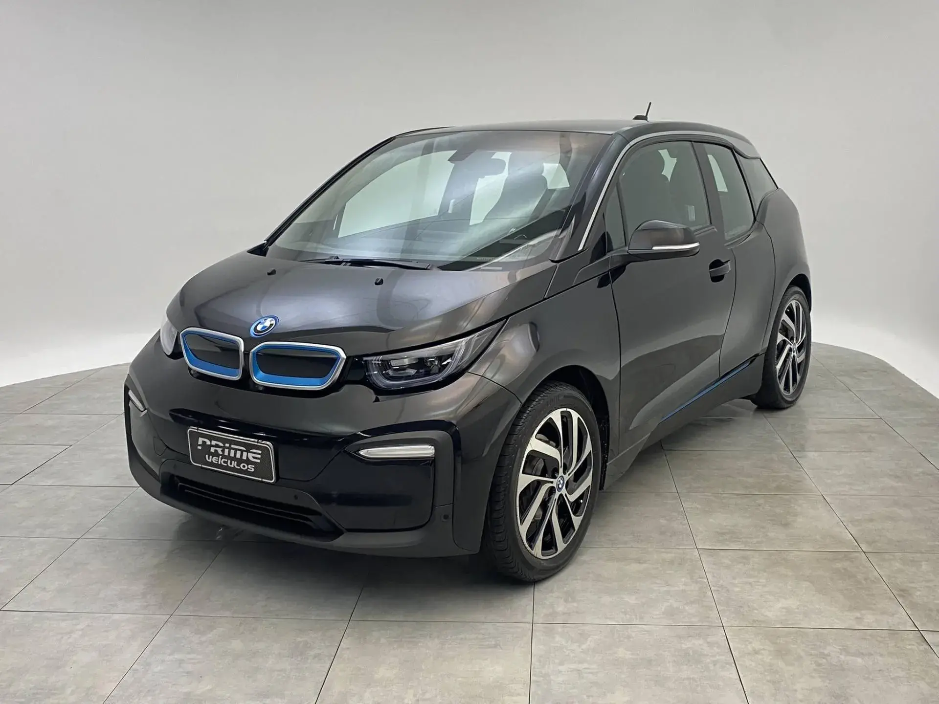 Bmw I3 0.6 Hibrido Rex 4p Automatico Wmimagem20491019334
