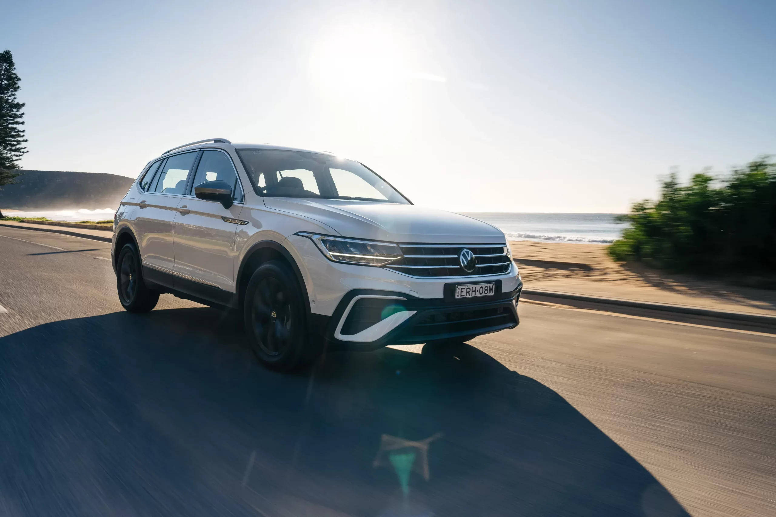Volkswagen Tiguan Allspace Life 19