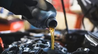 Óleo Lubrificante Destaque1