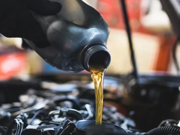 Combate a lubrificantes ilegais ganha reforço