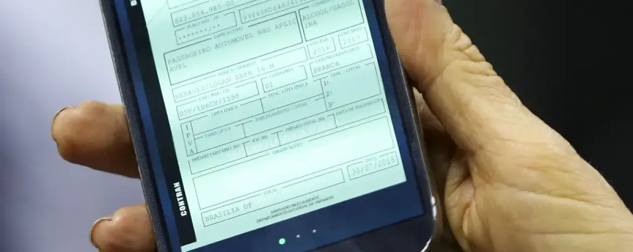 Licenciamento atrasado saiba como consultar e pagar