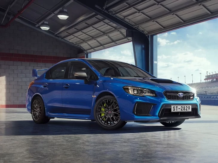 Sete carros do Paraguai que gostaríamos de ter