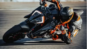 Ktm 1290 Super Duke Rr
