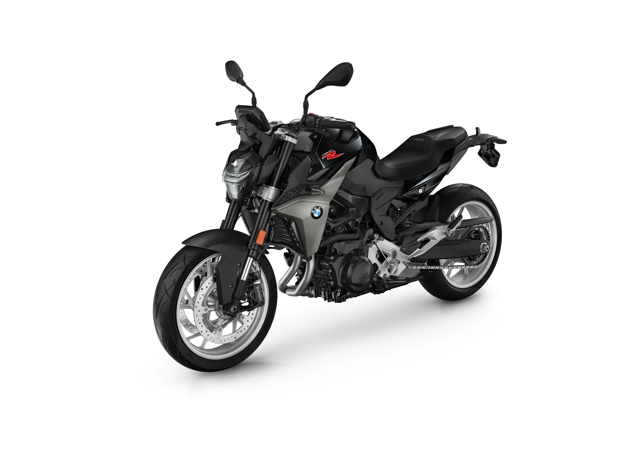 Bmw F 900 R