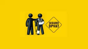Seguro Dpvat 1