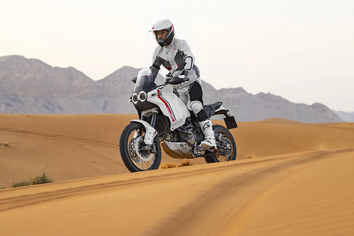 Ducati Desertx (1)
