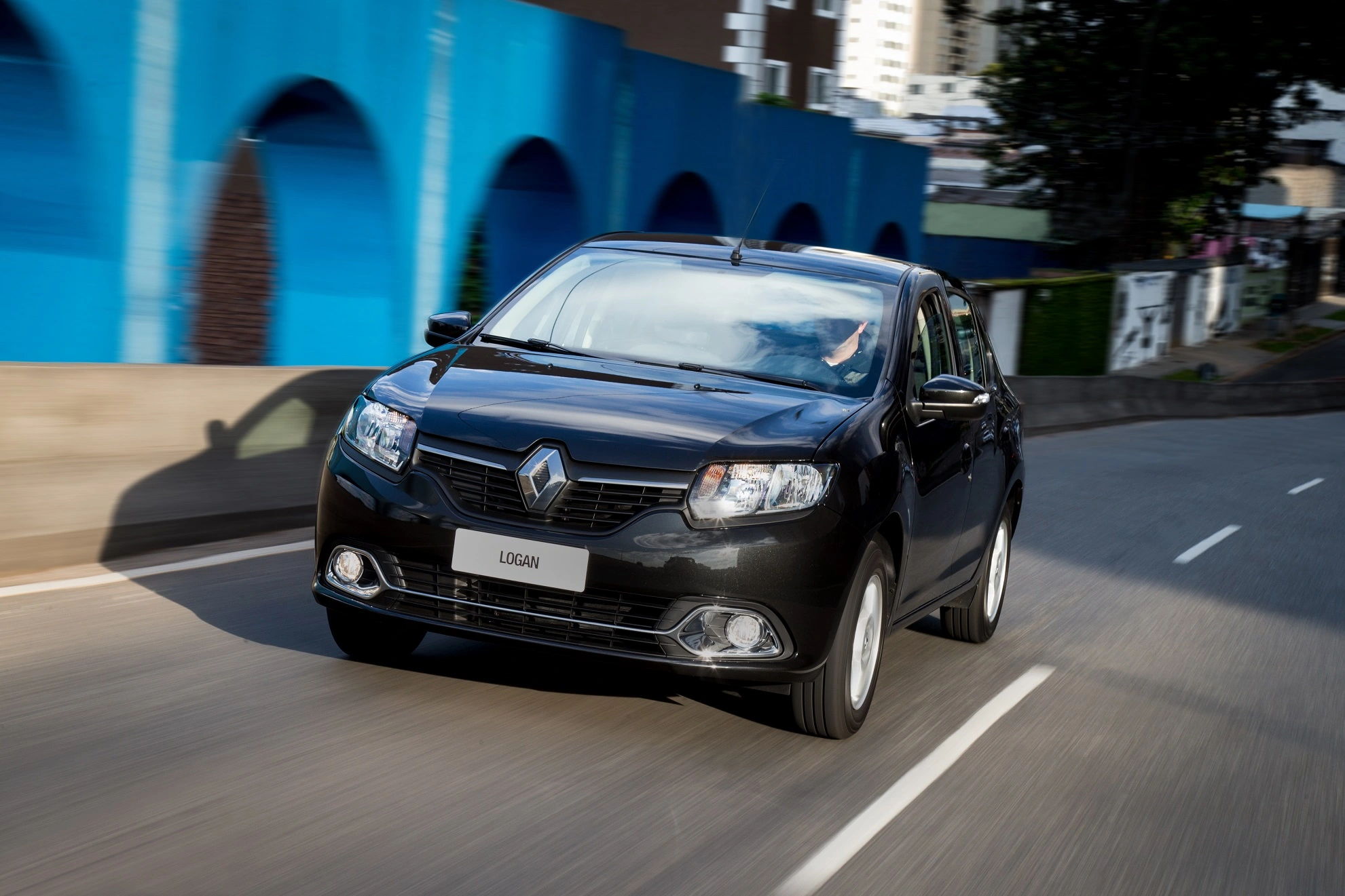 Renault Logan Destaque (2)