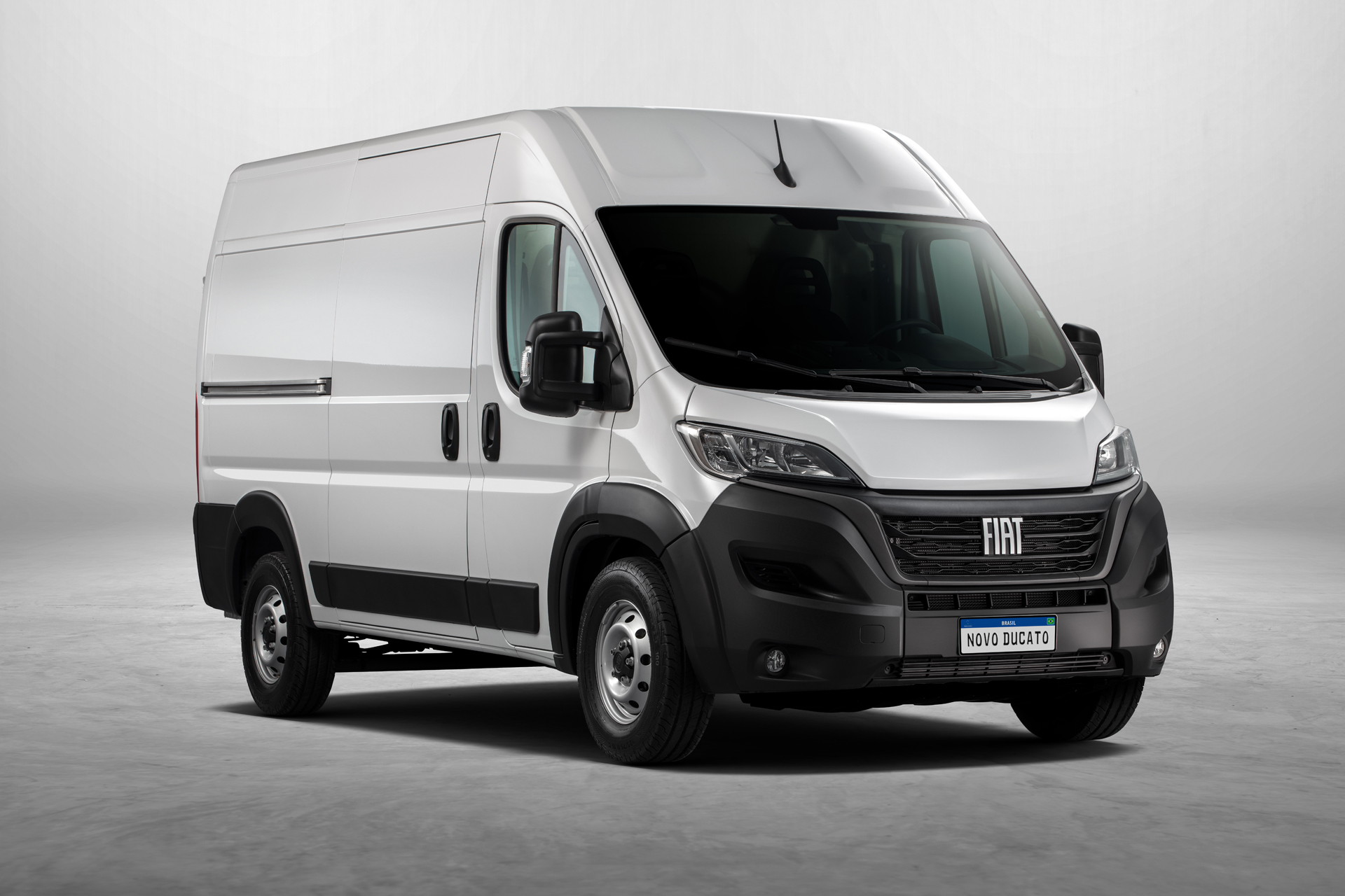 Fiat Ducato 2023 Cargo