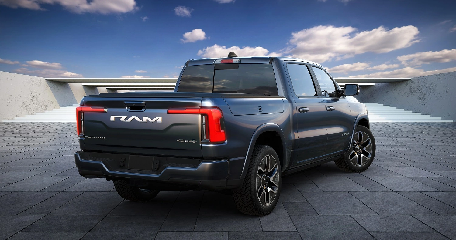 Ram 1500 Rev 2025 (22)