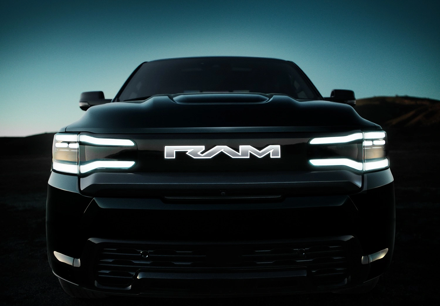 Ram 1500 Rev 2025 (28)