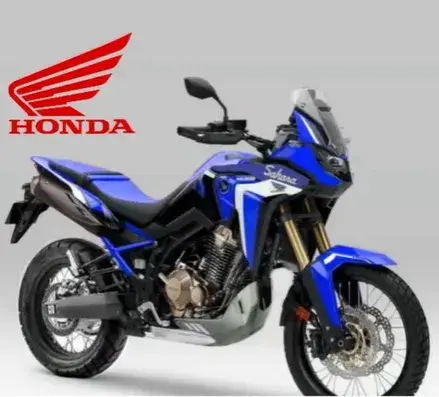 Honda XRE 300 Sahara está para sair do forno | Webmotors