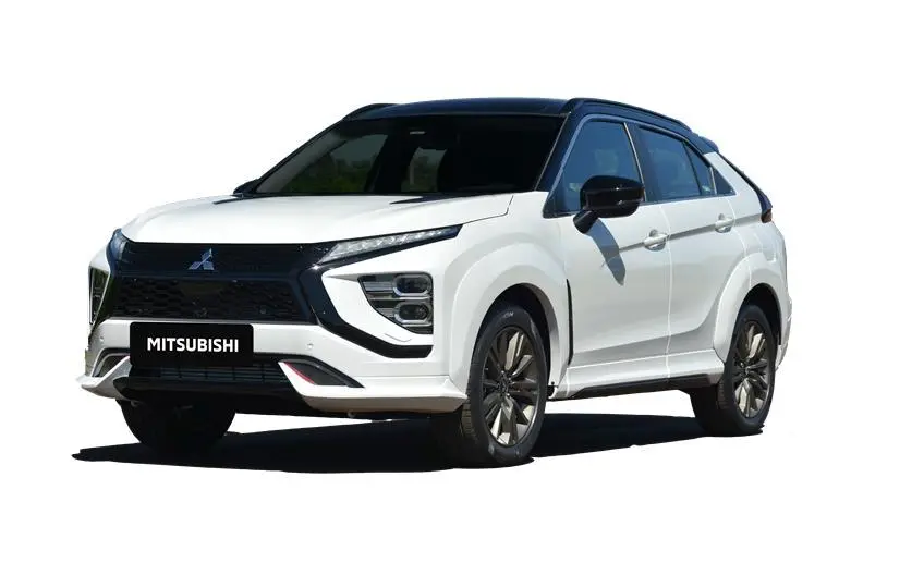 Eclipse Cross Sport 2024