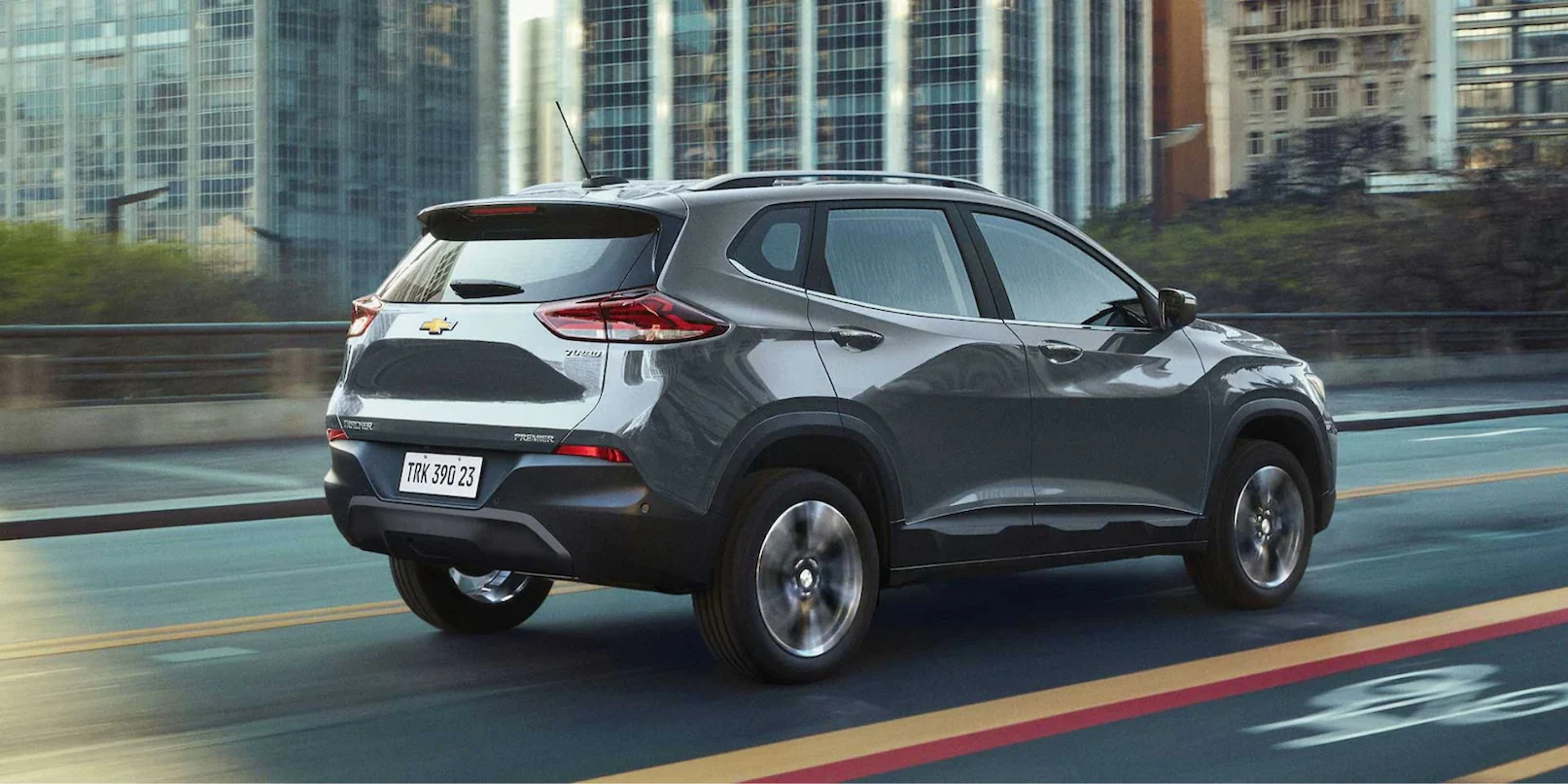 Chevrolet alterações na linha 2024 e novos preços Webmotors