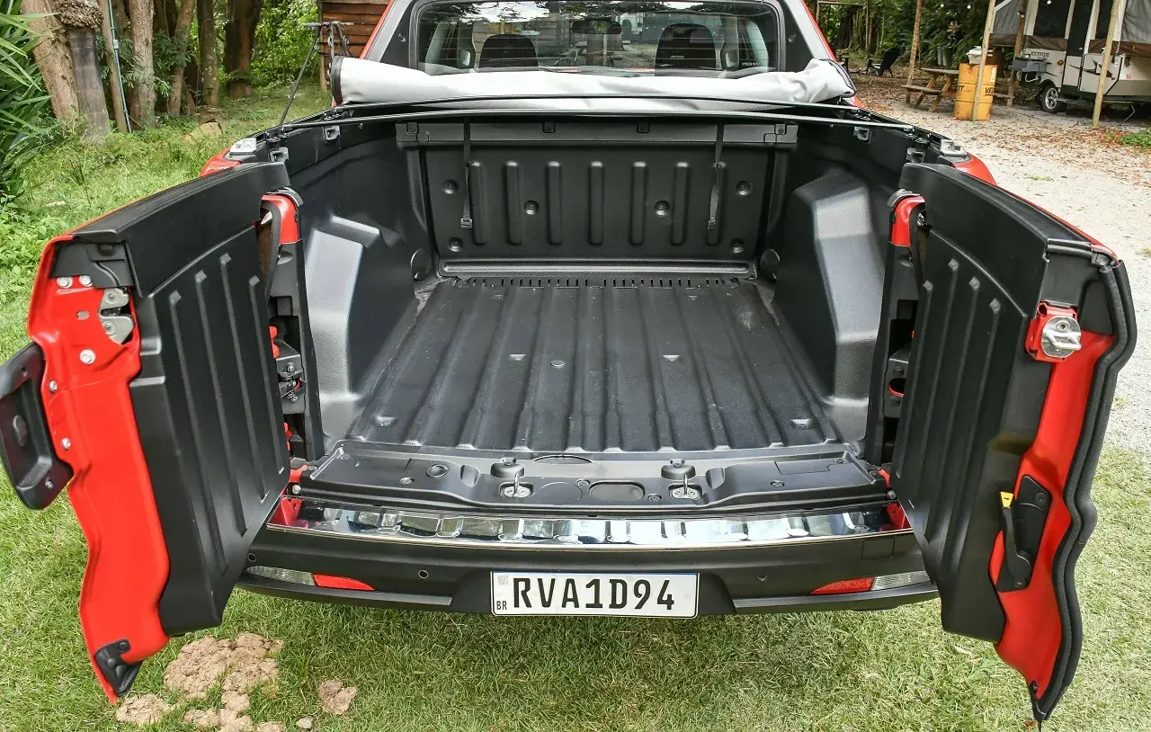 Fiat Toro Endurance 4362