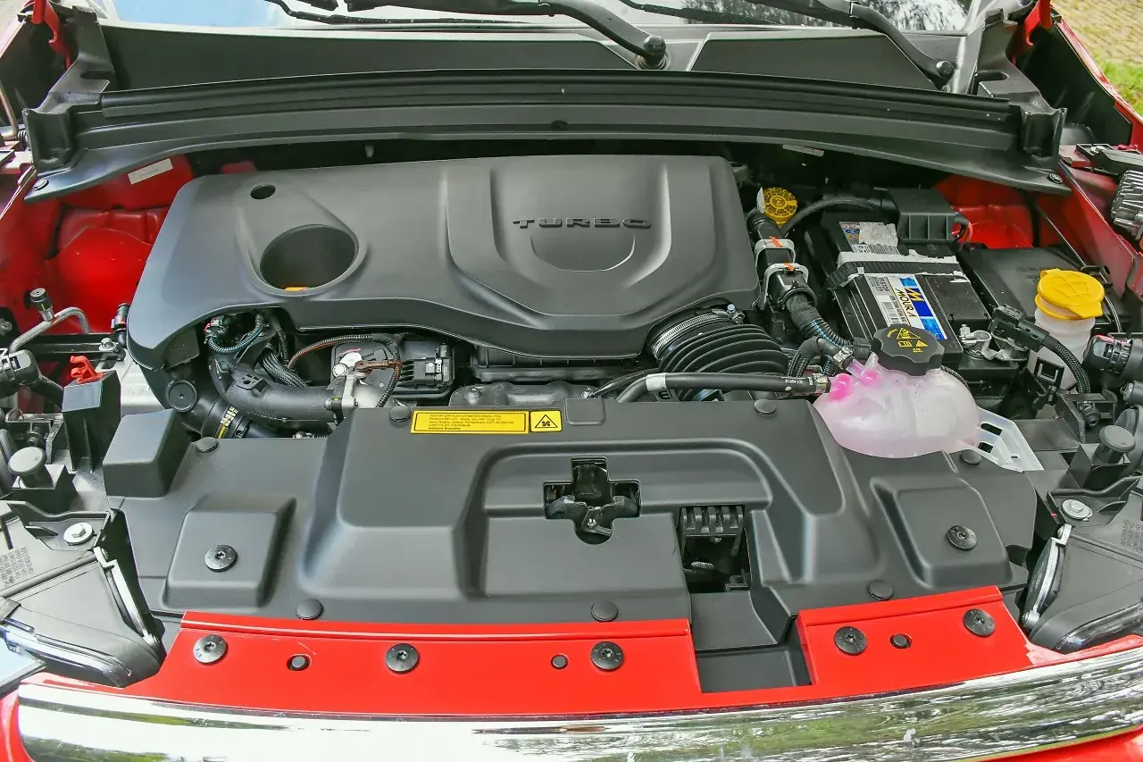 Fiat Toro Endurance 4363