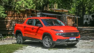 Fiat Toro Endurance 4585