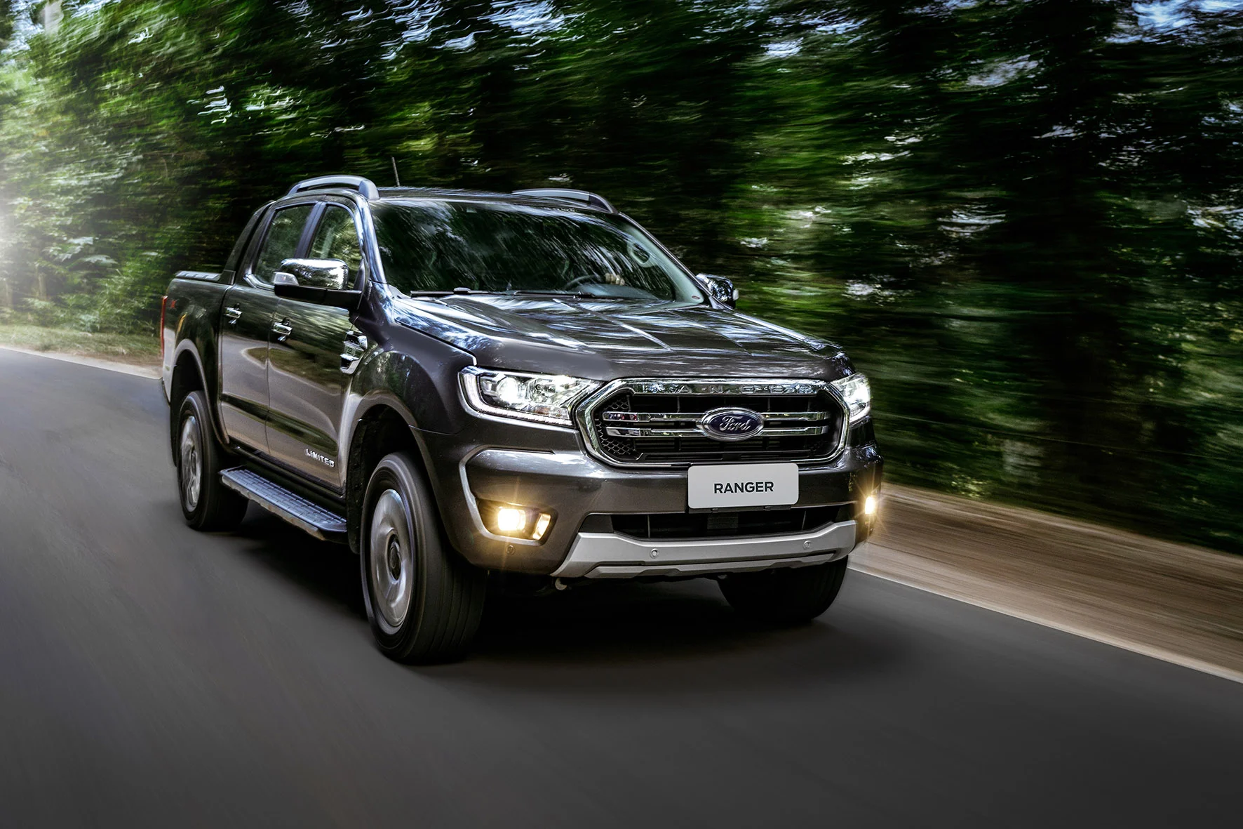 Ford e Citroën têm ofertas especiais