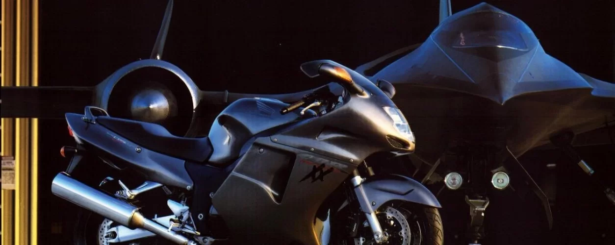 Qual a melhor motocicleta já feita na história? | Webmotors