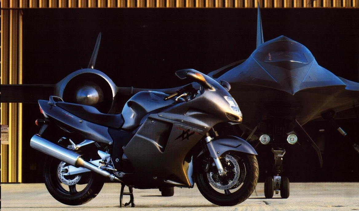 Qual a melhor motocicleta já feita na história? | Webmotors