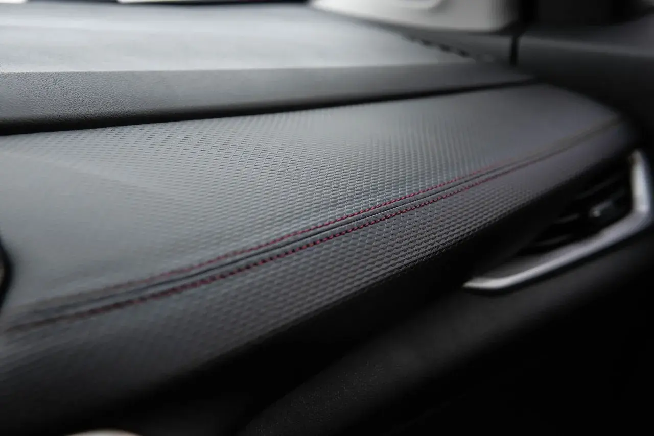 Chevrolet Tracker Rs 6