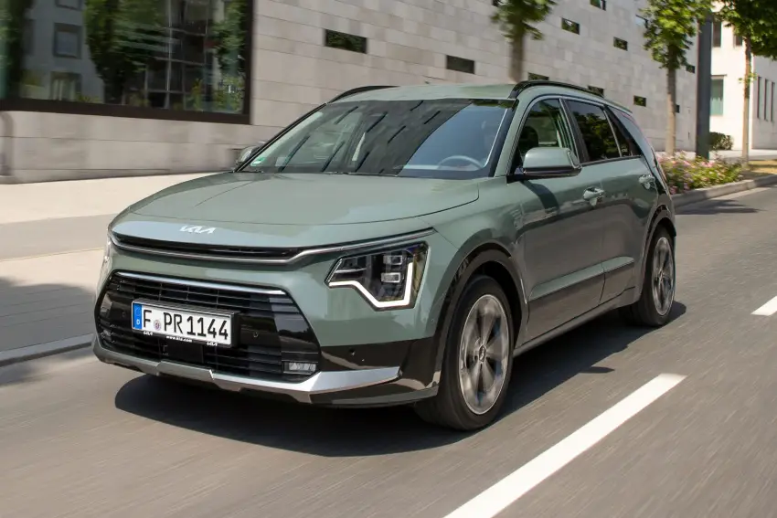 Kia Niro