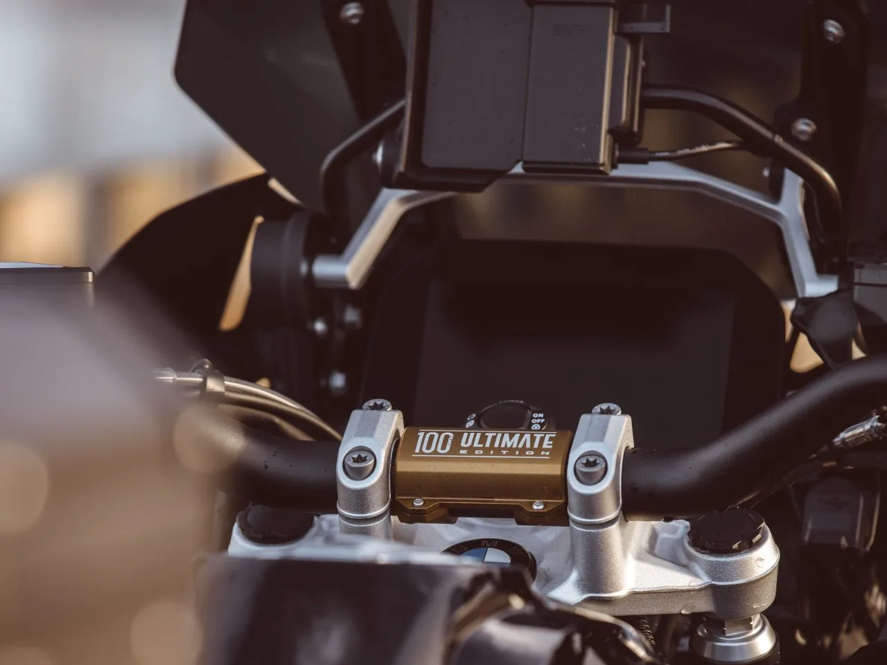 Bmw R 1250 Gs Ultimate Edition 4