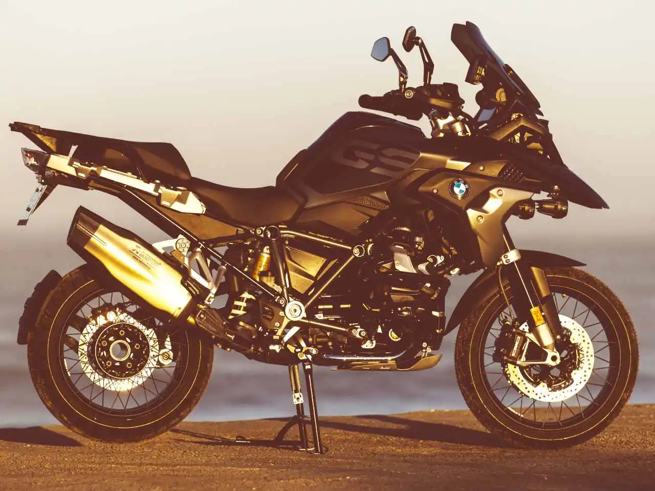 Bmw R 1250 Gs Ultimate Edition 5