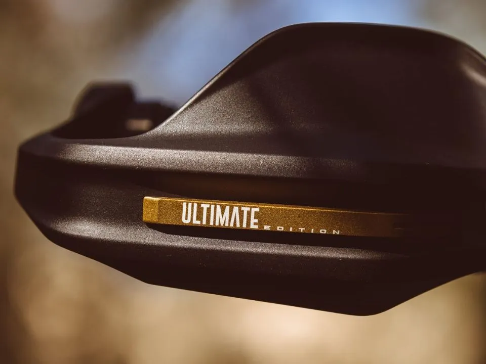 Bmw R 1250 Gs Ultimate Edition 7