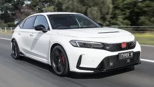 Honda Civic Type R 053