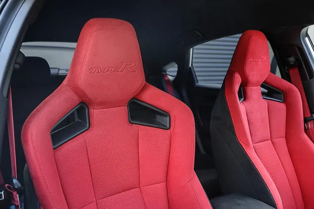 Honda Civic Type R Extra 261