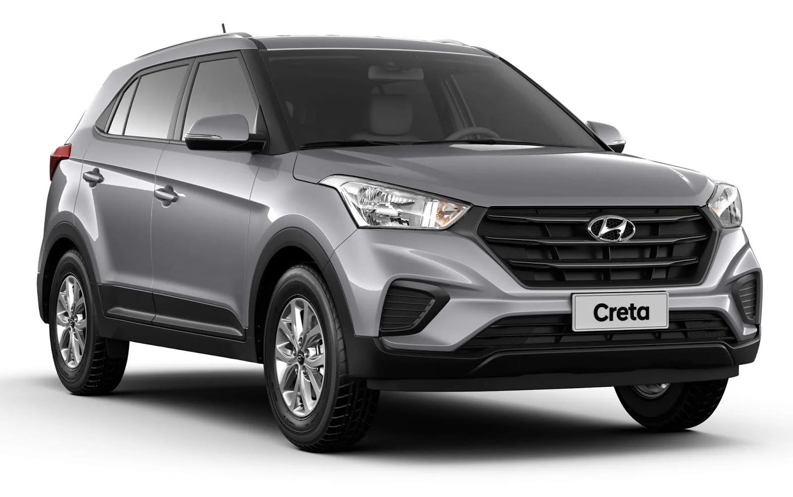 Creta Action