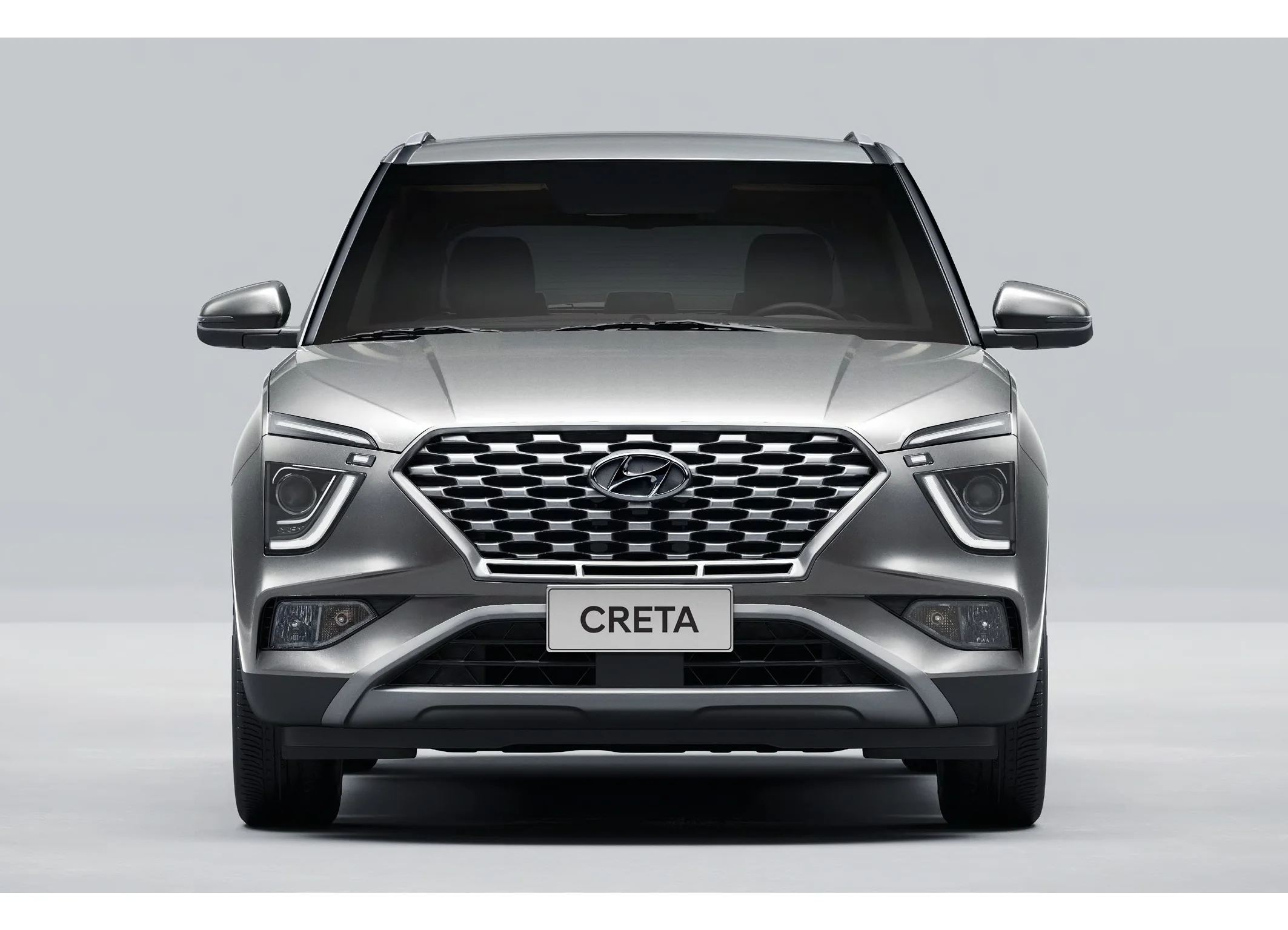 Hyundai Creta Limited 2