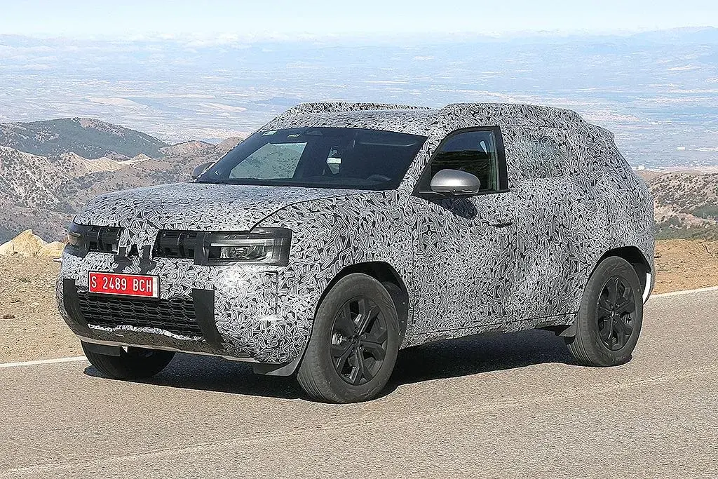 Renault Duster Nova Geração 04