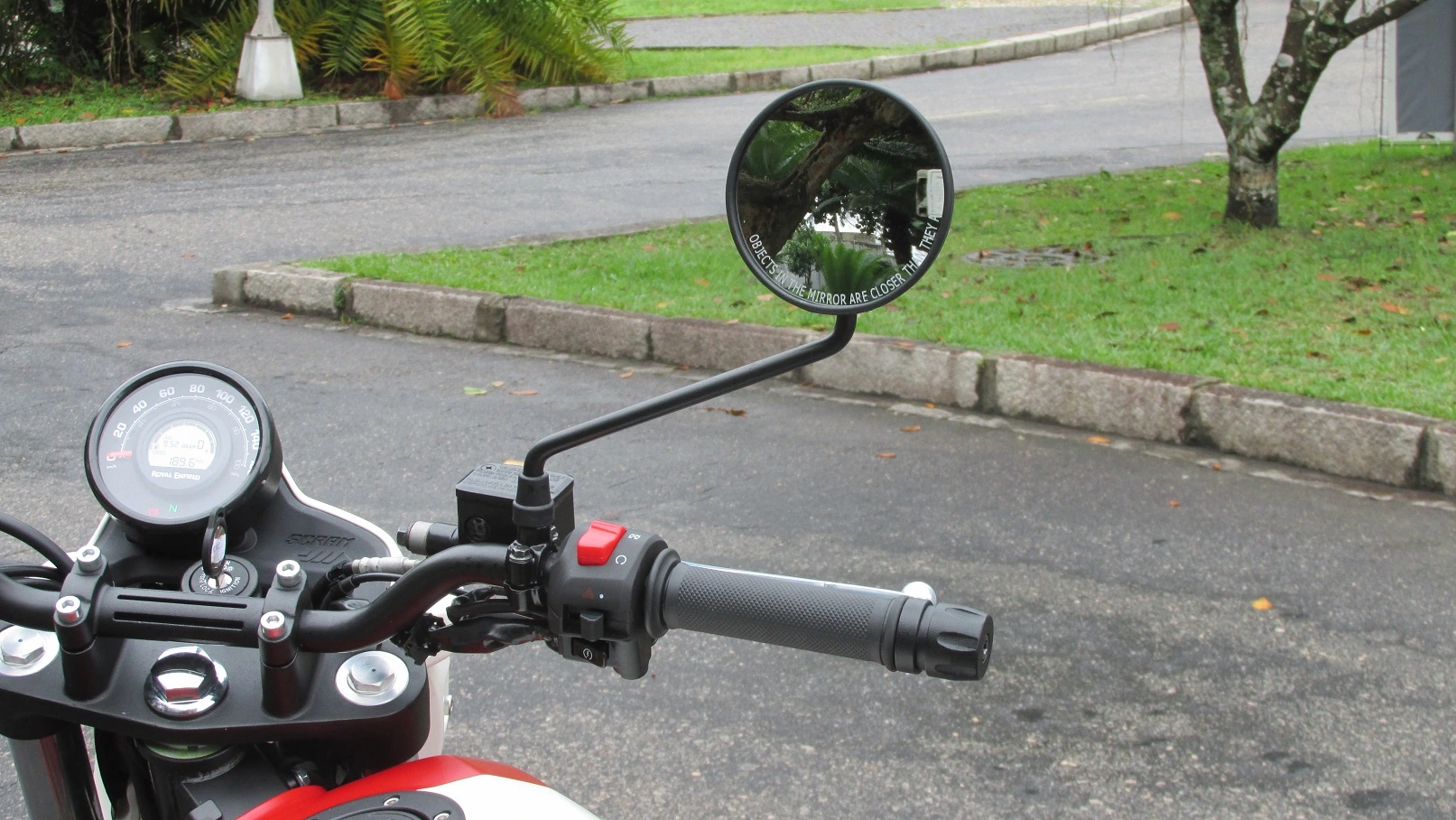 Royal Enfield Scram 411 Roberto Dutra (12)