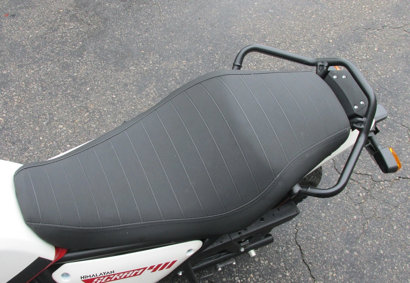 Royal Enfield Scram 411 Roberto Dutra (17)