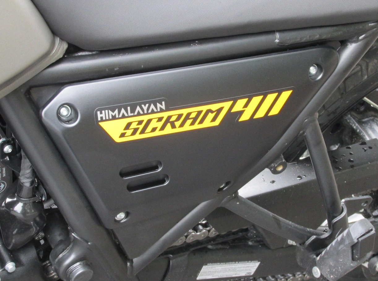 Royal Enfield Scram 411 Roberto Dutra 24 (1)