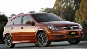 Vectra GT é uma boa opção de carro usado com teto solar por menos de R$ 40 mil