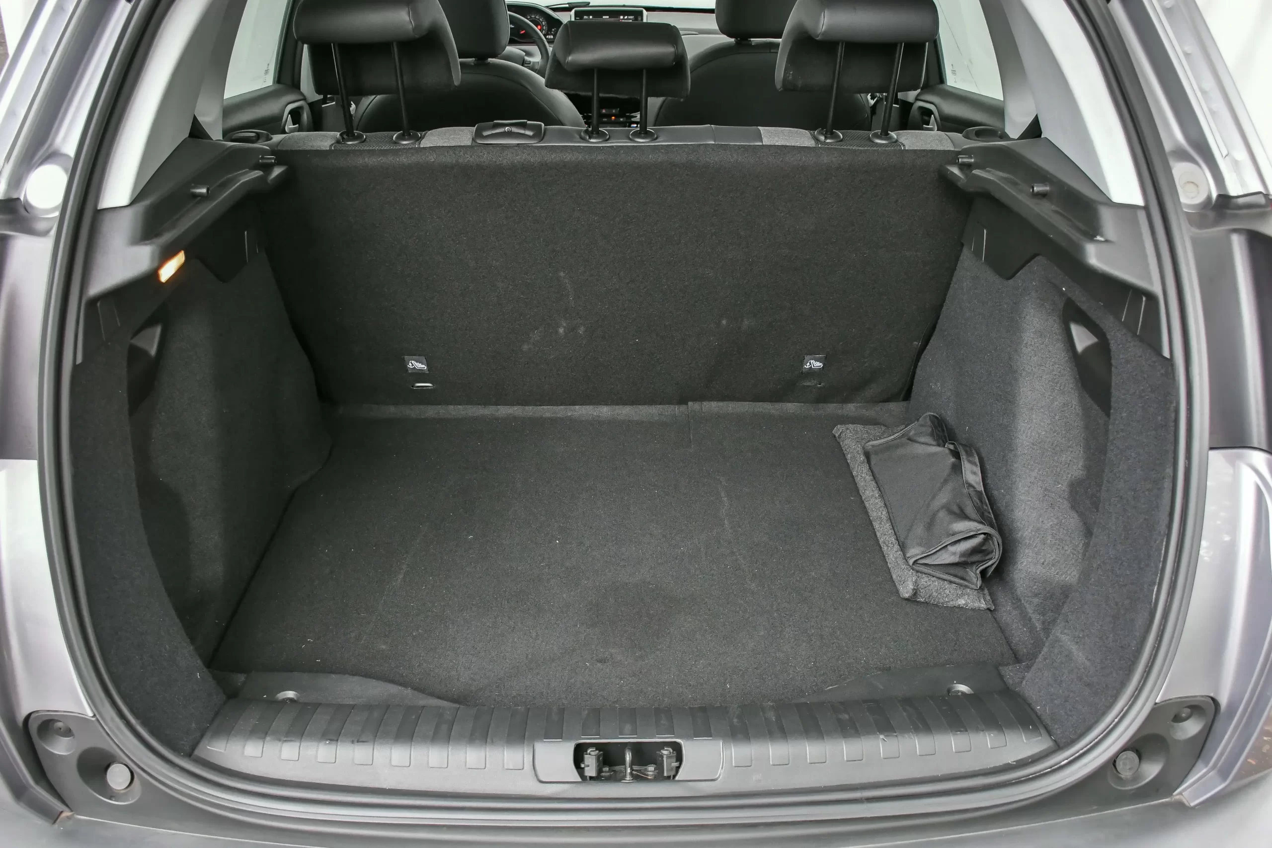 Peugeot 2008 Style 8785