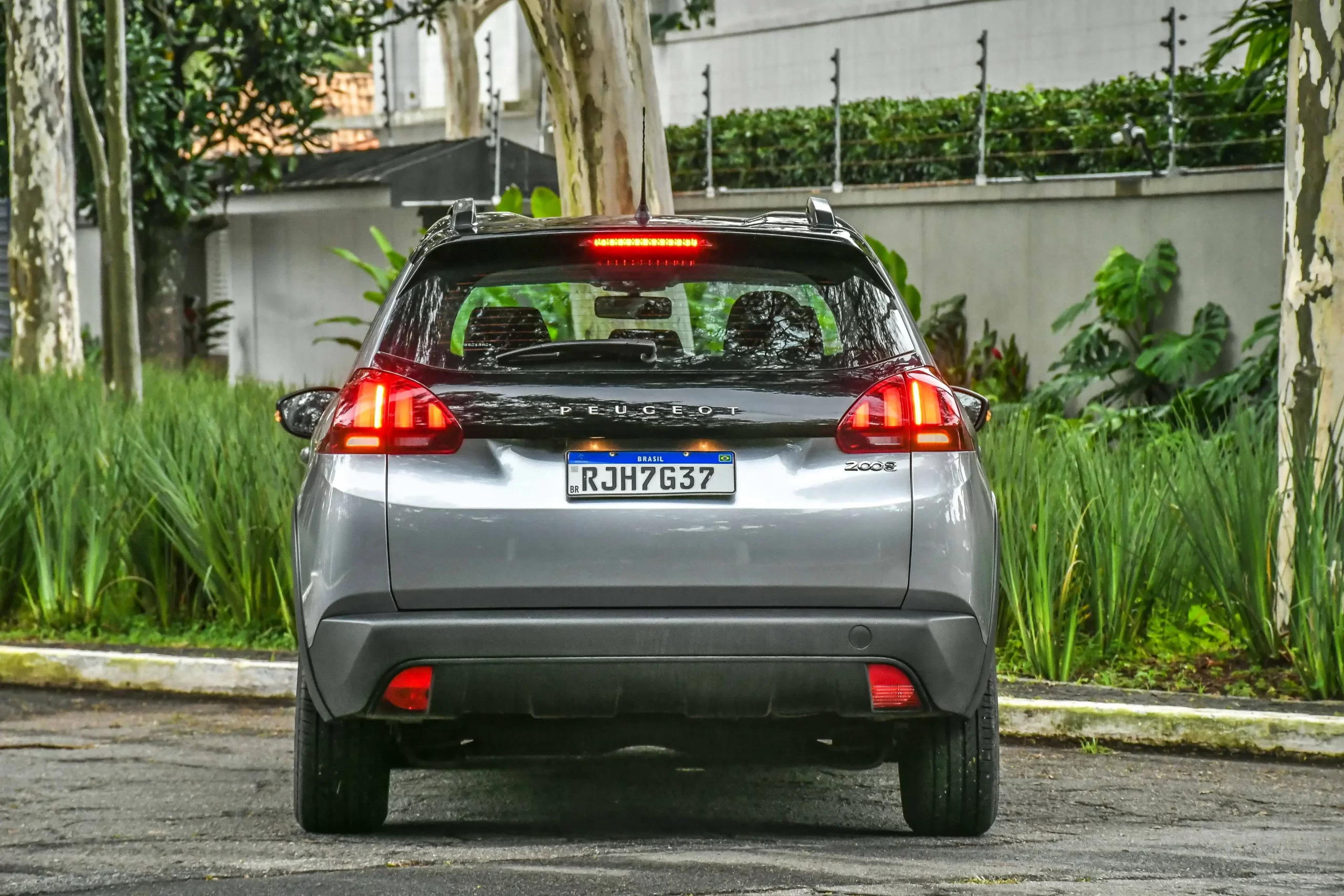 Peugeot 2008 Style 8631