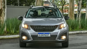 Peugeot 2008 Style 8644