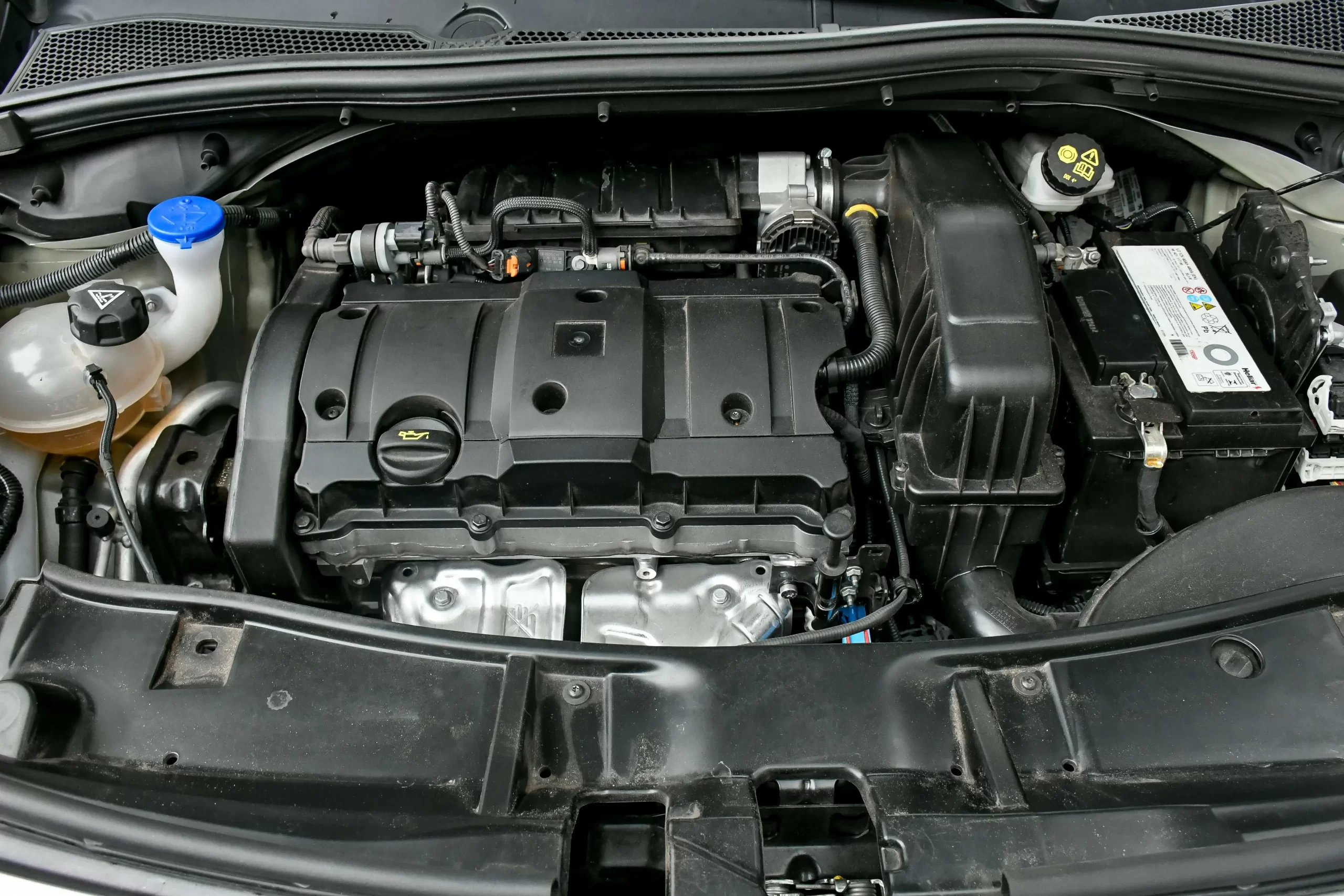 Peugeot 2008 Style 8660