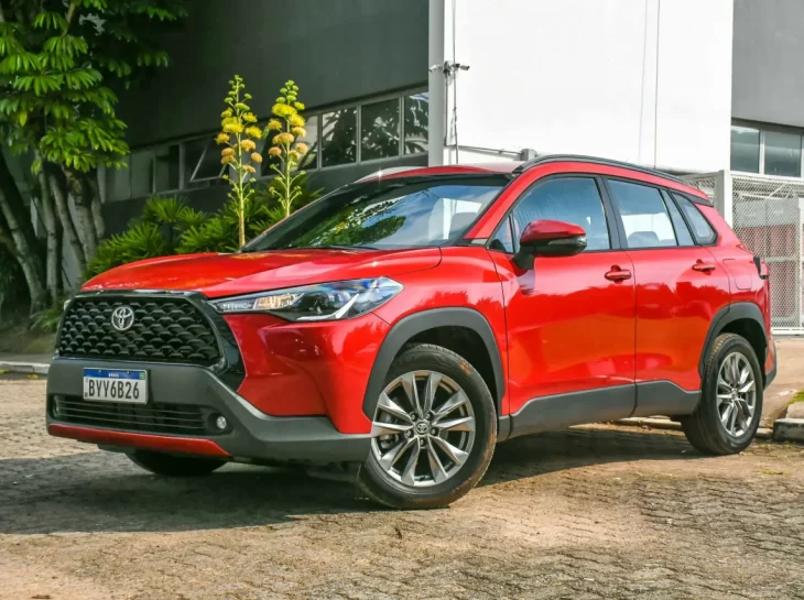 Top 10: veja os carros mais vendidos do mundo