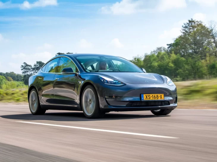 Tesla se envolve em outro acidental fatal nos EUA